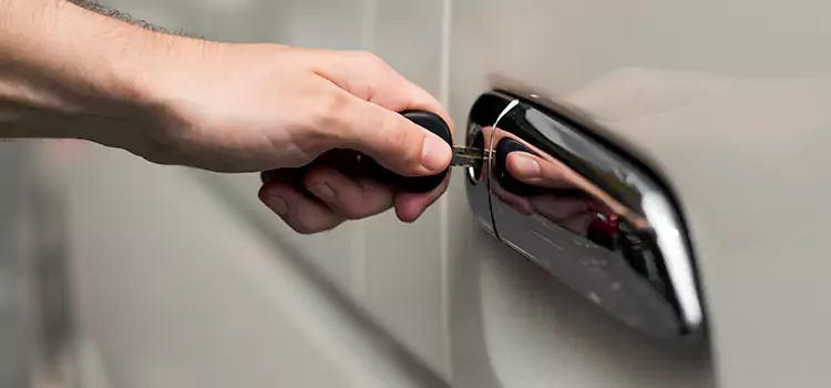 Why Choose Our Auto Locksmith Team in La Habra, CA?