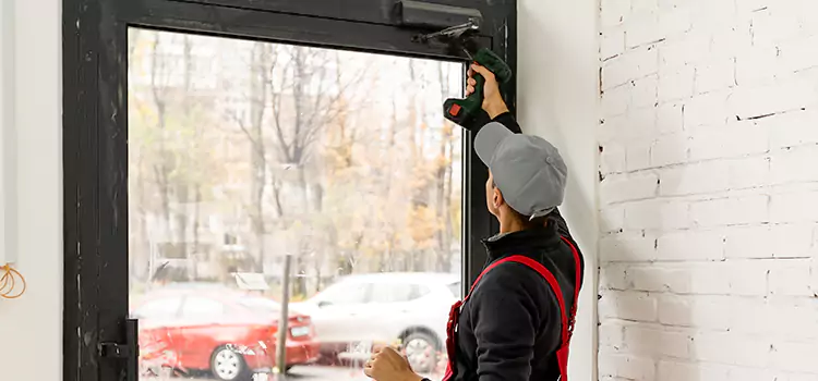 Comprehensive Door Closer Services in La Habra, CA