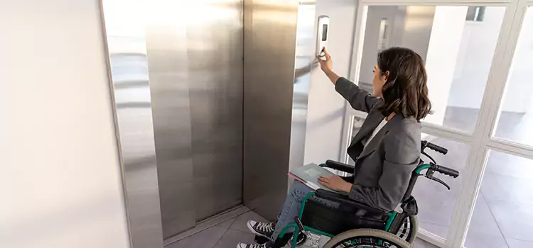 Benefits of Modern Handicap Door Systems in La Habra, CA