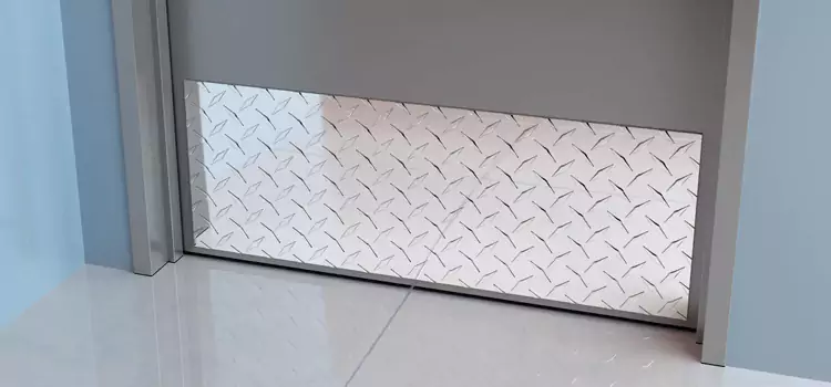 Benefits of Professional Kick Plate Solutions in La Habra, CA