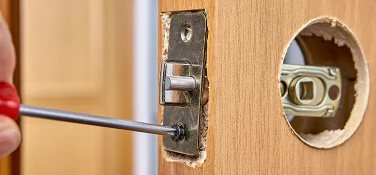 File Cabinet Lock Replacement La Habra