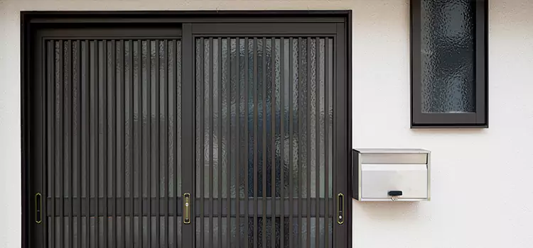 Sliding Screen Door Repair La Habra