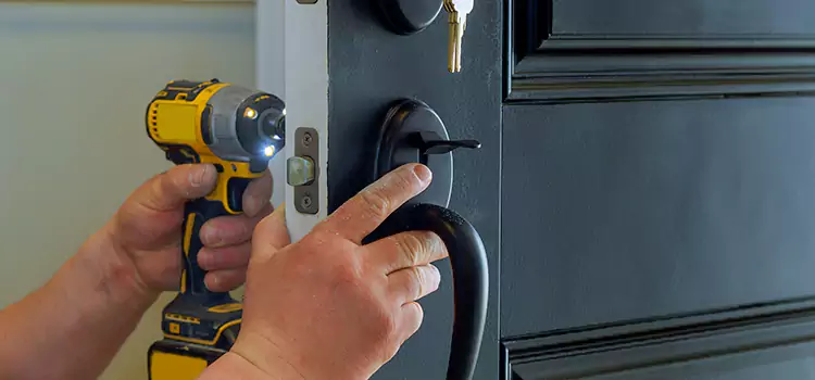 Mobile Automotive Locksmith La Habra