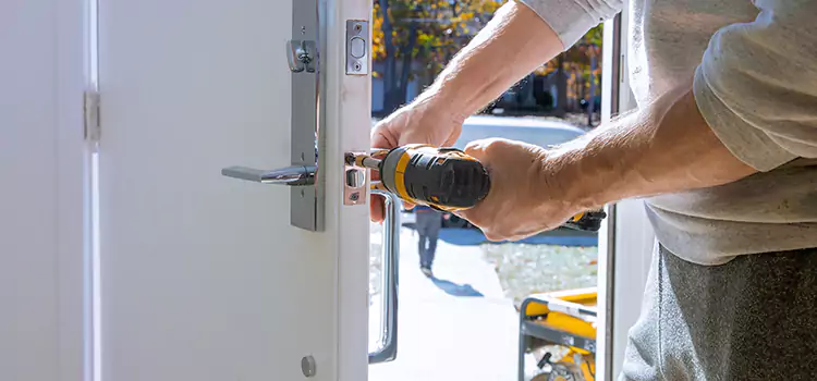 Insulated Roll Up Garage Doors Residential La Habra