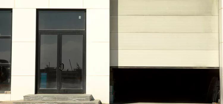 Choose Door & Gate Services La Habra for Unmatched Expertise