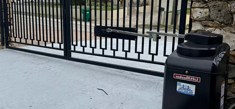 Seamless Installation and Support for Your New Gate in La Habra, CA
