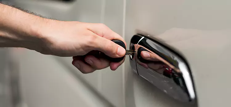 Car Unlock Service Price La Habra