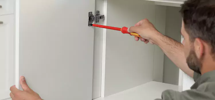 Screen Door Hinge Repair La Habra