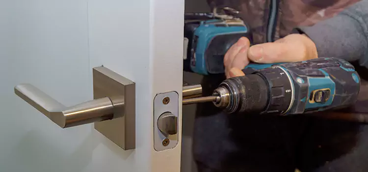 Brand Lock Repair and Specialty Services La Habra