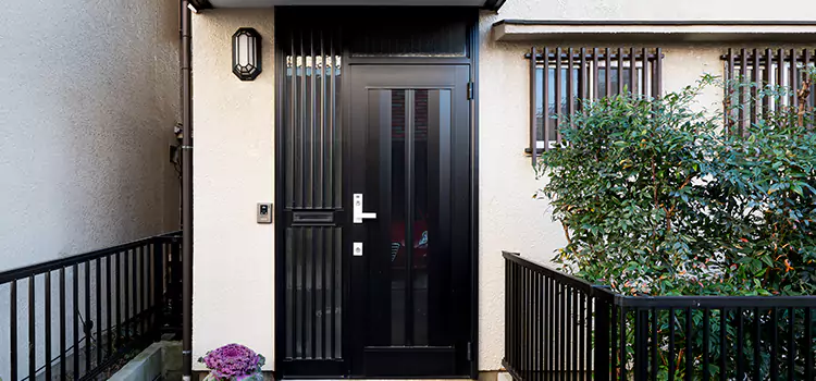 Popular Exterior Door Options in La Habra, CA