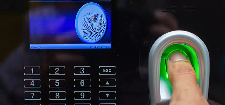 Your Trusted Partner for Secure Access in La Habra, CA