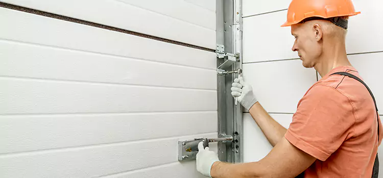 Why Choose Us for Garage Door Lock Services in La Habra, CA?