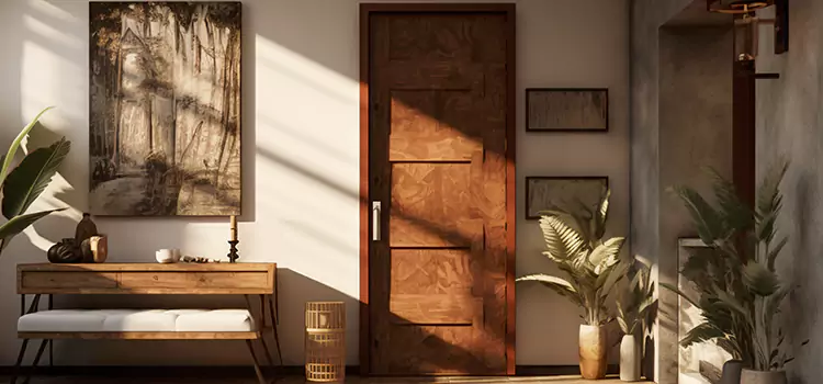 Specialty Interior Doors La Habra