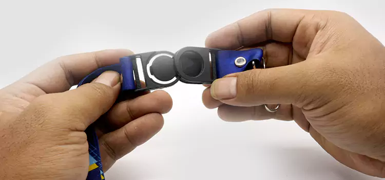 Our Professional Key Fob Installation Process in La Habra, CA
