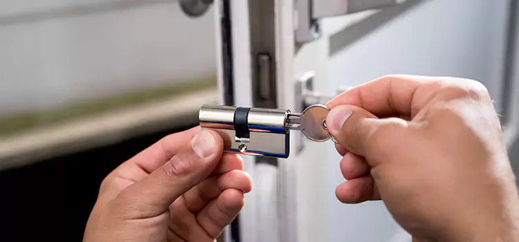 Lock Change Locksmiths La Habra