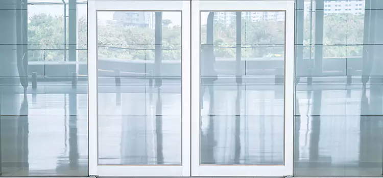 Mobile Sliding Screen Door Replacement La Habra