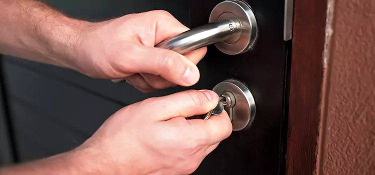Door Closer Repair & Installation La Habra